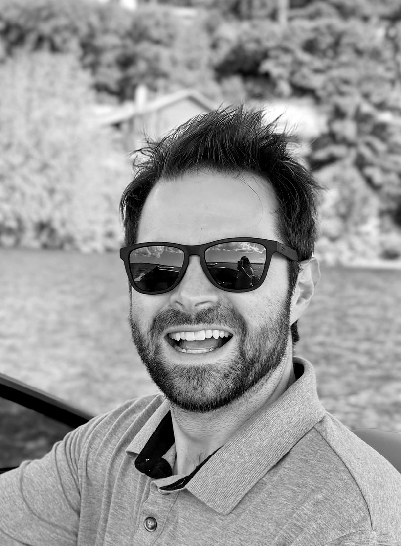 Joshua Glick